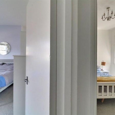 Replingham Road Apartment Londra Exterior foto