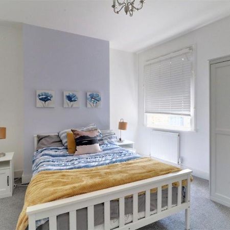 Replingham Road Apartment Londra Exterior foto